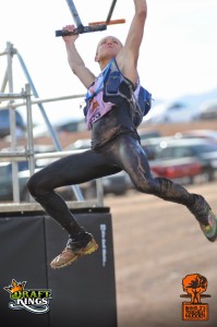 Best. Obstacle. Ever. 